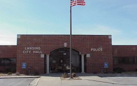 City Hall