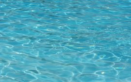 pool water 2025