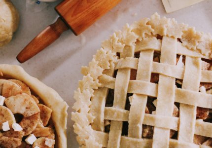 apple pies 2025