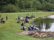 Lansing Fishing Derby
