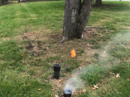smoke testing 2