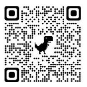 Independence Days QR Code QR Code