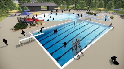 pool concept