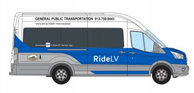 Lansing Micro-Transit Survey