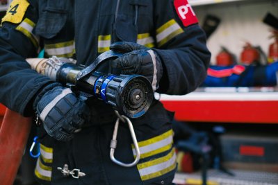 fire department