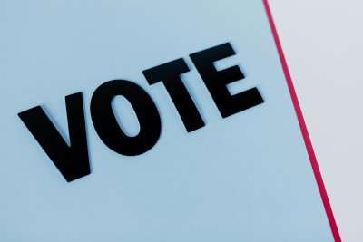 VOTE