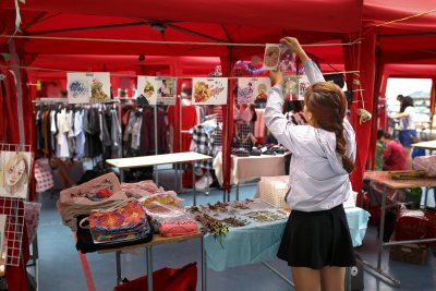 2025 garage sale