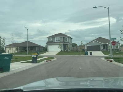 Spring Hill Homes 1