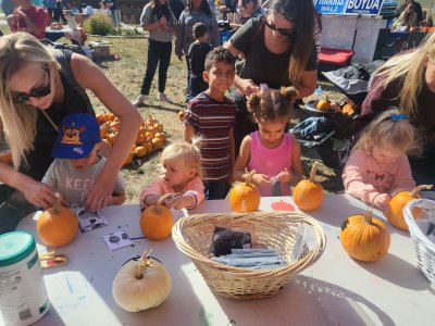 2025 Lansing Fall Festival