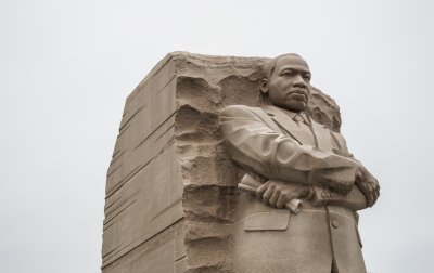 MLK