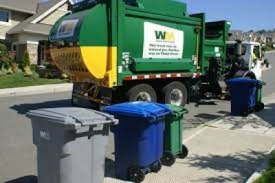 trash collection