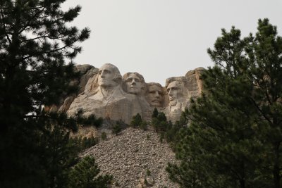 rushmore