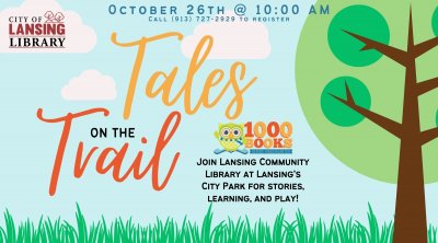 Tales on the Trail