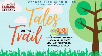 Tales on the Trail
