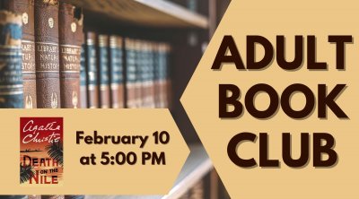 February Books