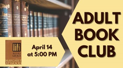 April Books