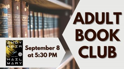 Sept Book Club