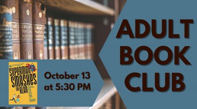 october book club