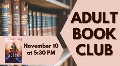 November book club
