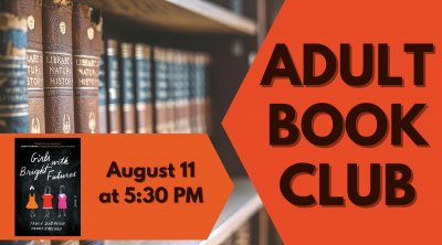 august book club