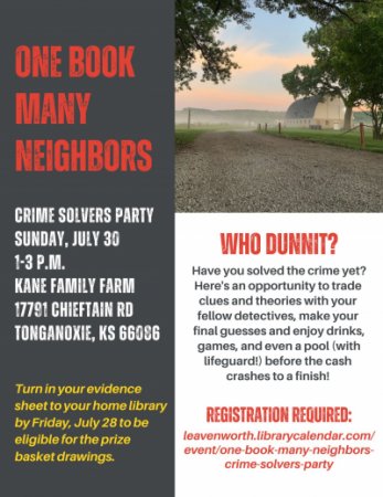Kane Family Farm