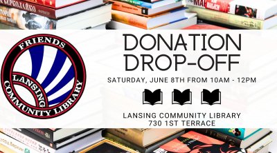 June 8 Donation Day