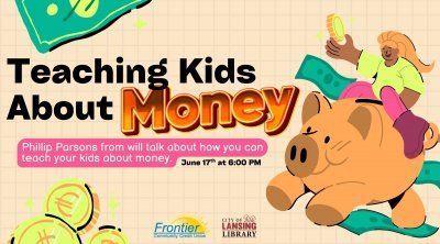 Kids Money