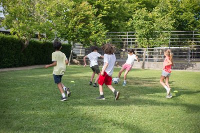 youth soccer