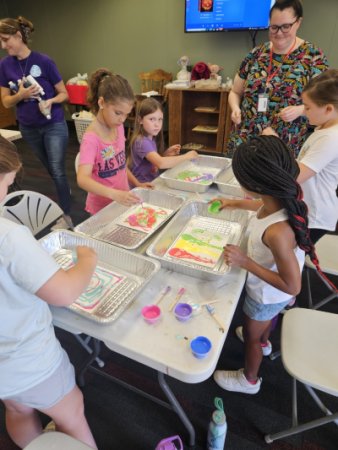 kids crafts