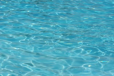 pool water 2025