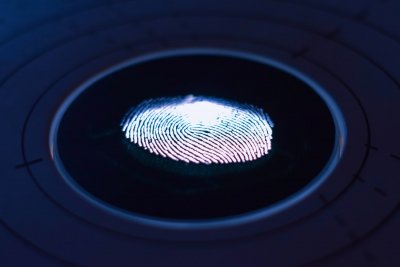 FINGERPRINTS