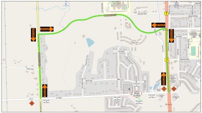 Closure and Detour Map 05202024