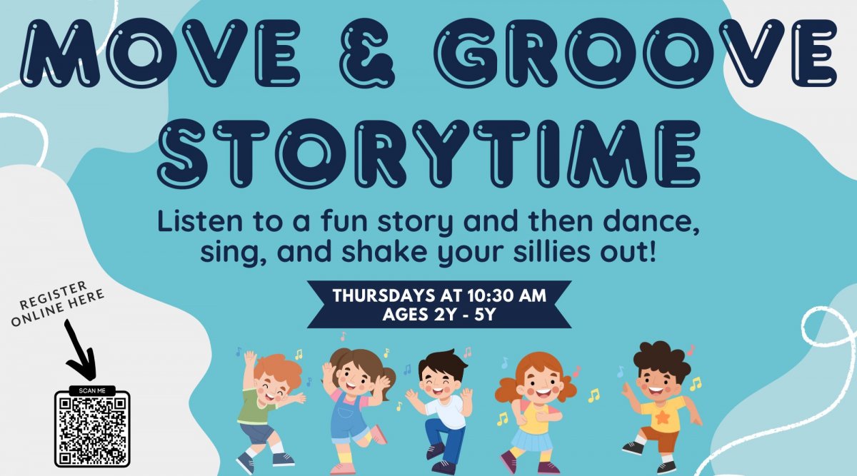 Move & Groove 1030