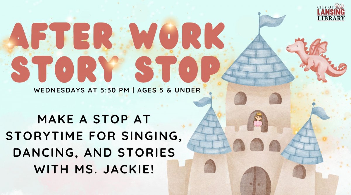 Story Stop