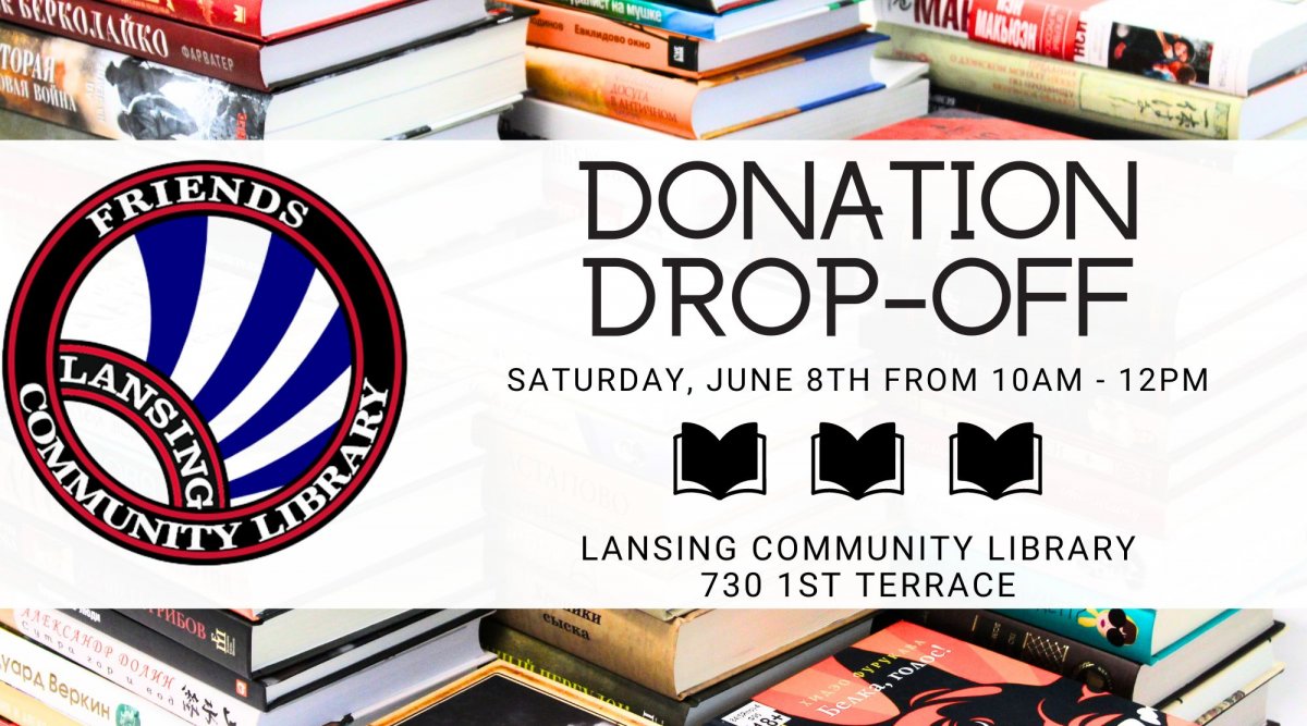 June 8th Donation Day