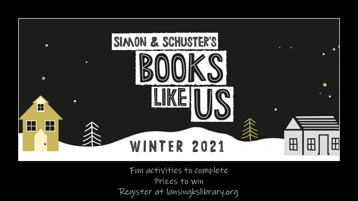Winter Reading Challenge Registrations
