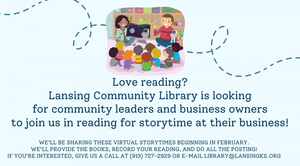 Community Readers Community Readers