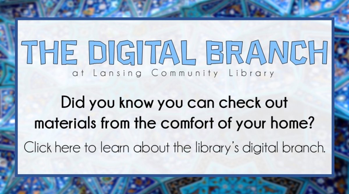 digital library digital library