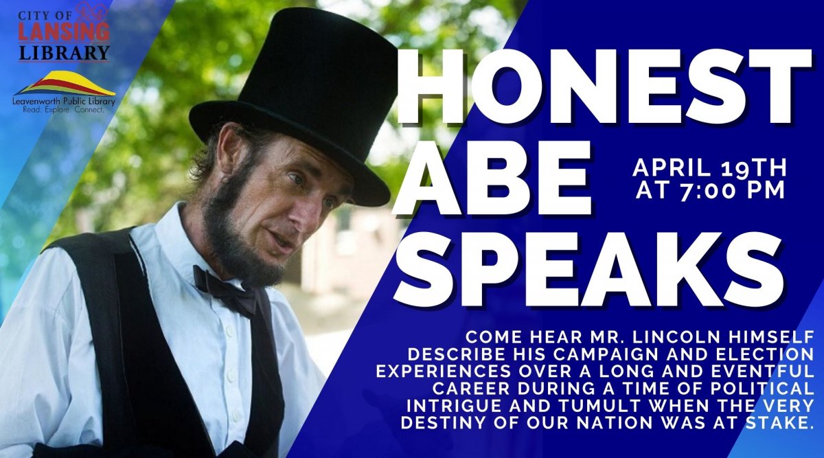 Political Abe