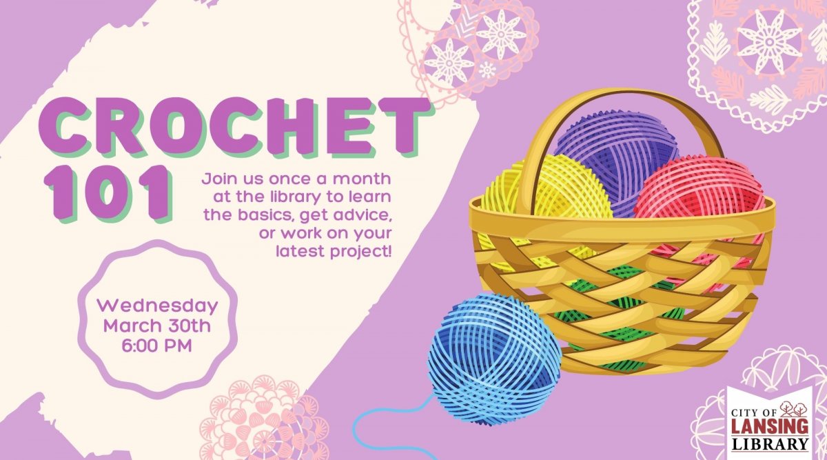 Crochet 03302022