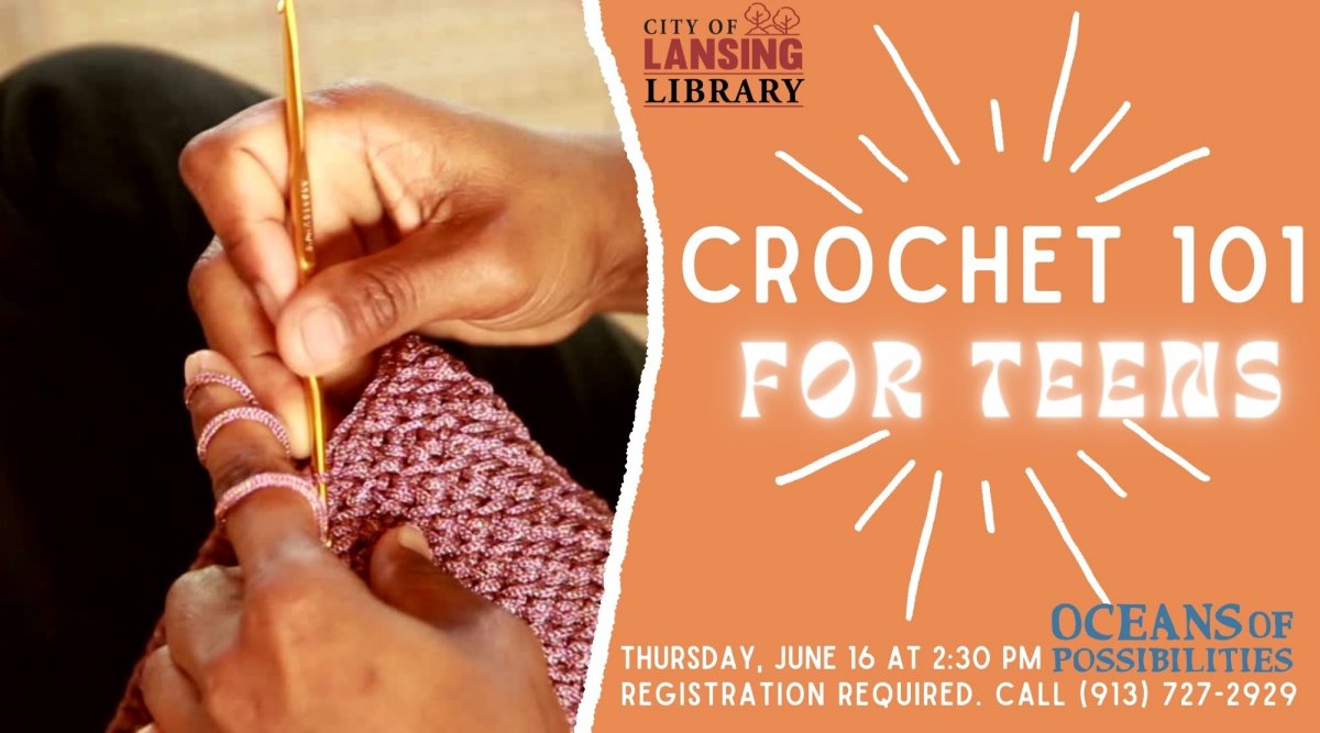 SRP Crochet