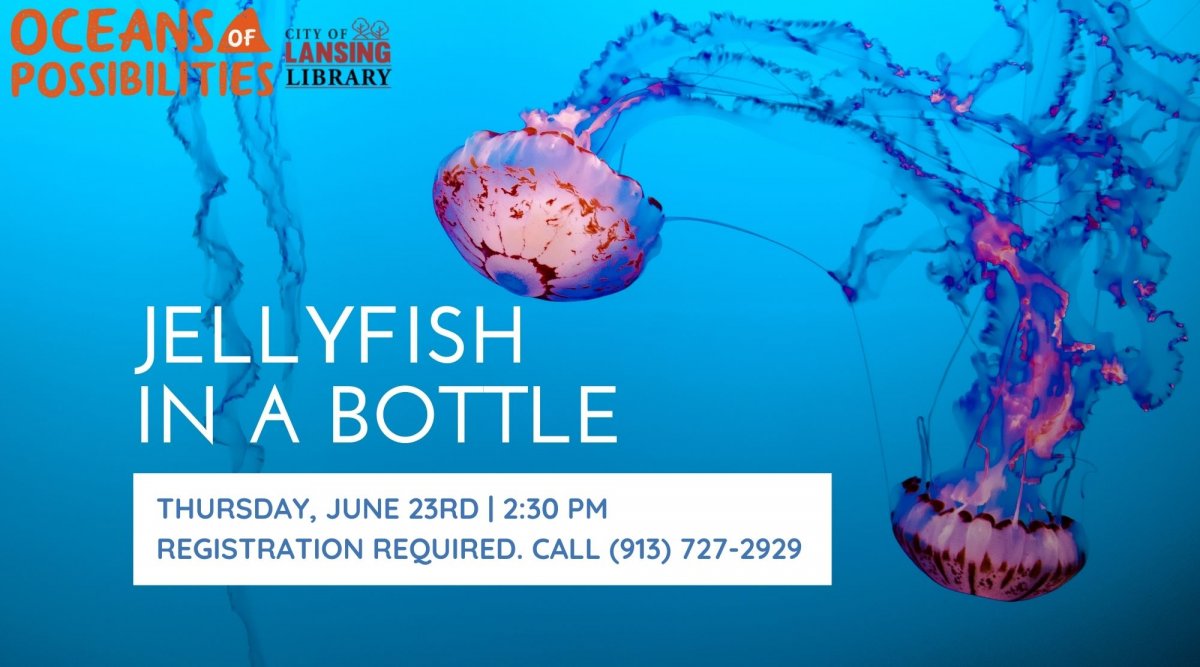 SRP Jellyfish