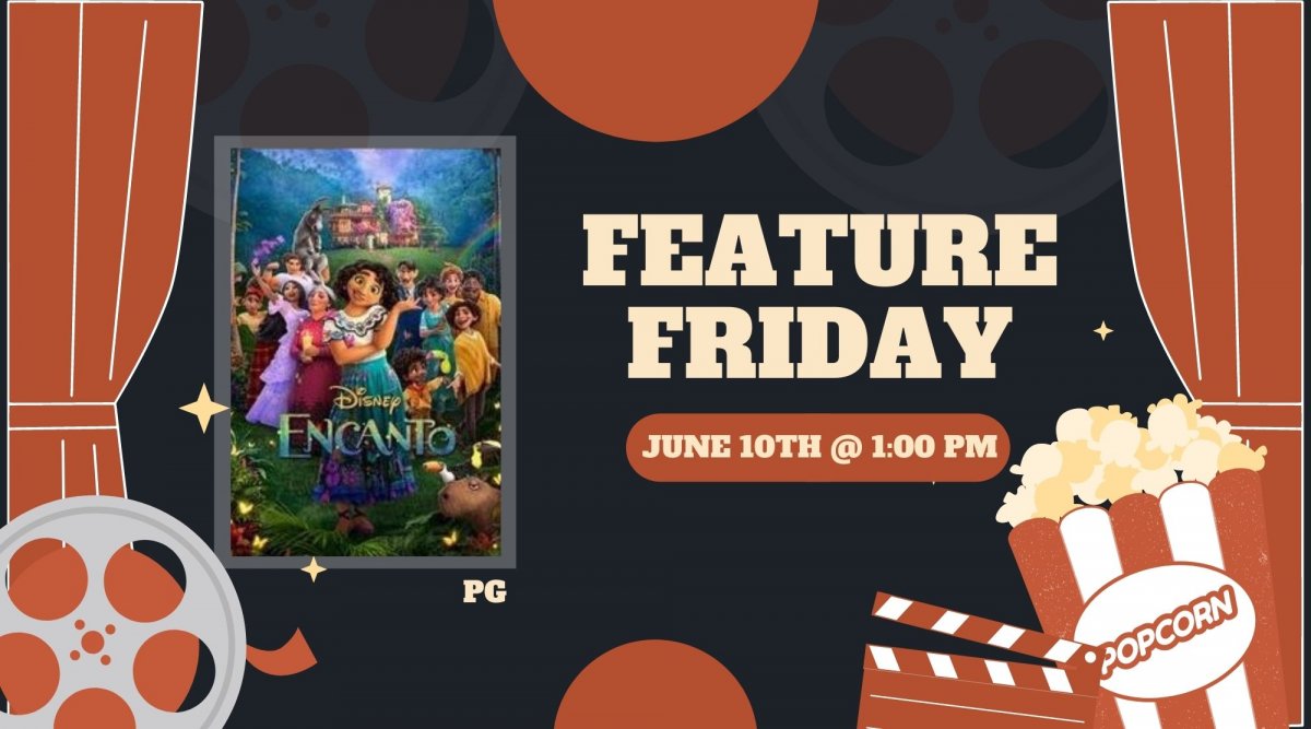 SRP Feature Friday