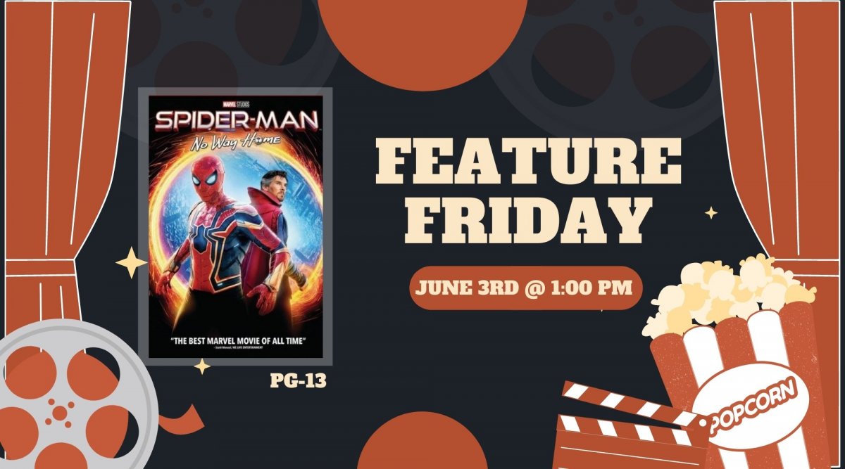 SRP Feature Friday
