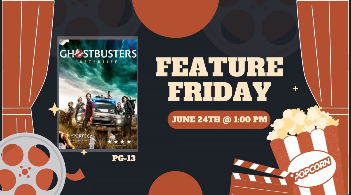 SRP Feature Friday