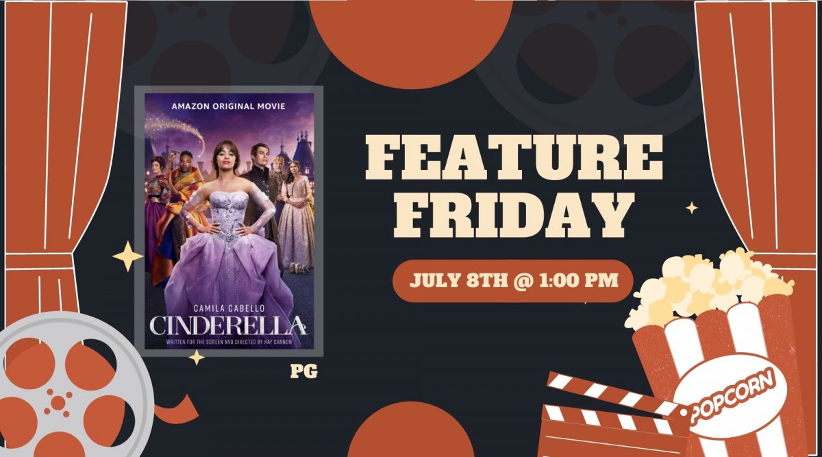 SRP Feature Friday