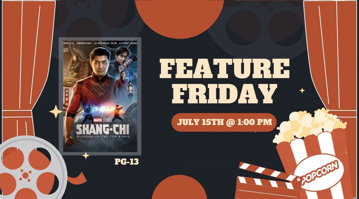 SRP Feature Friday