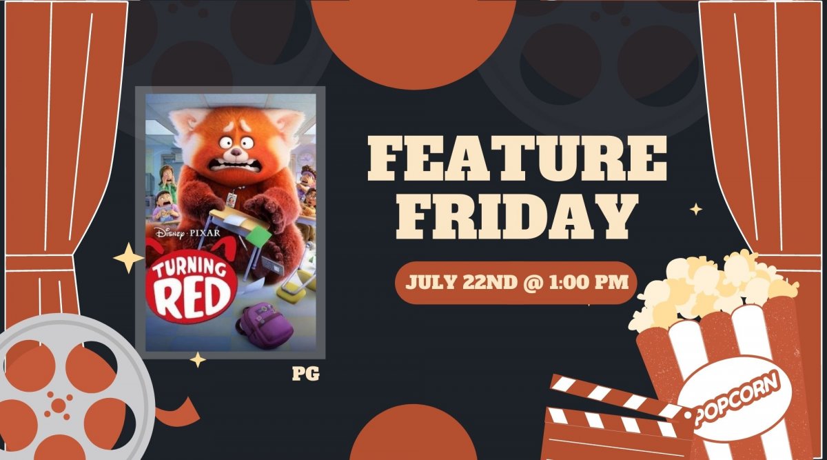 SRP Feature Friday