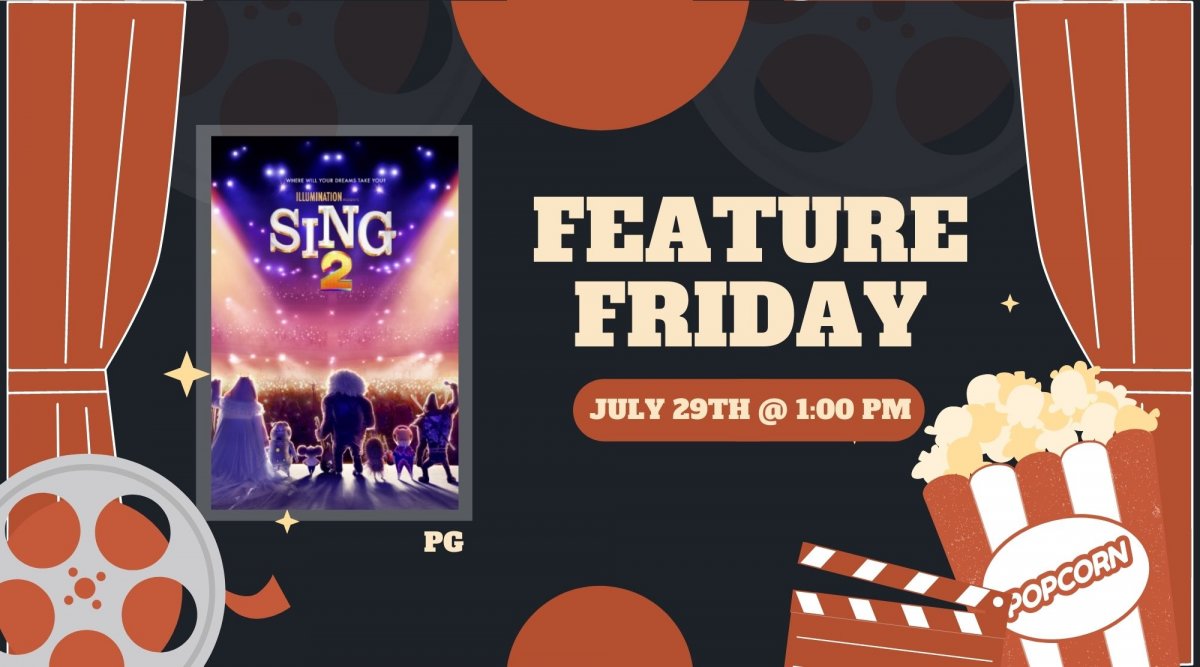 SRP Feature Friday