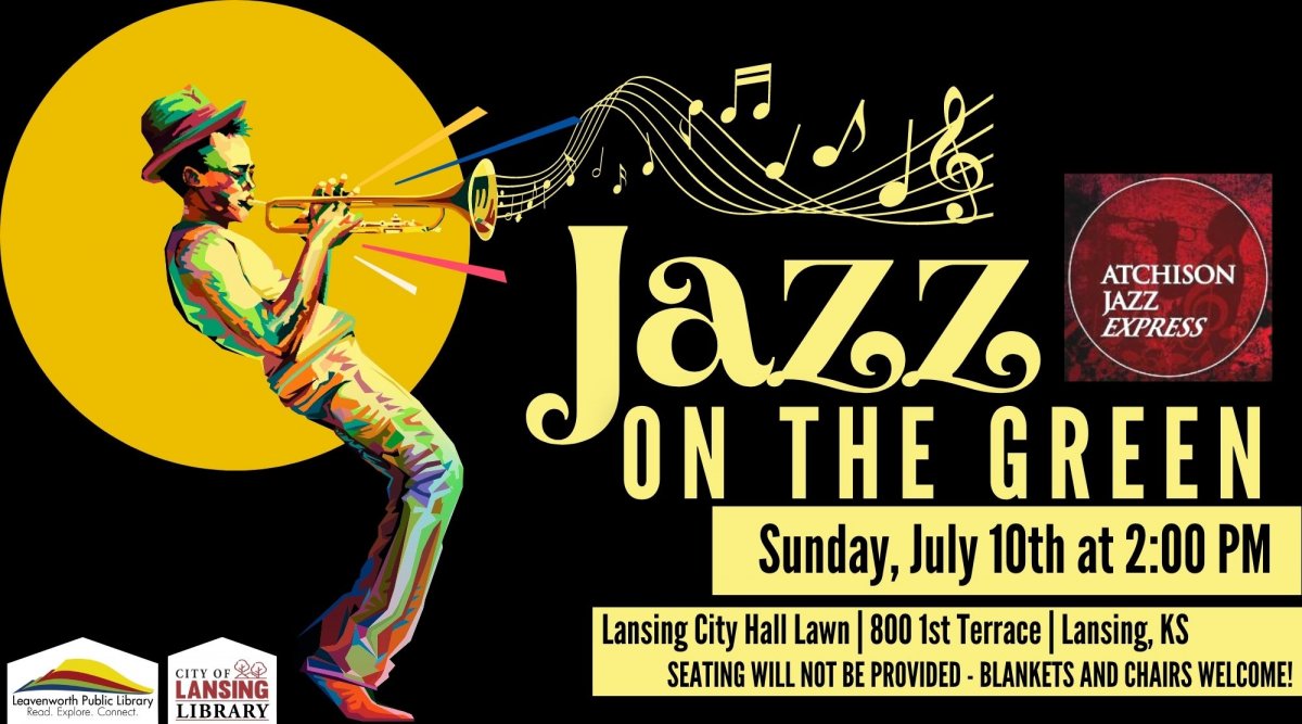 Jazz on the Green 07102022